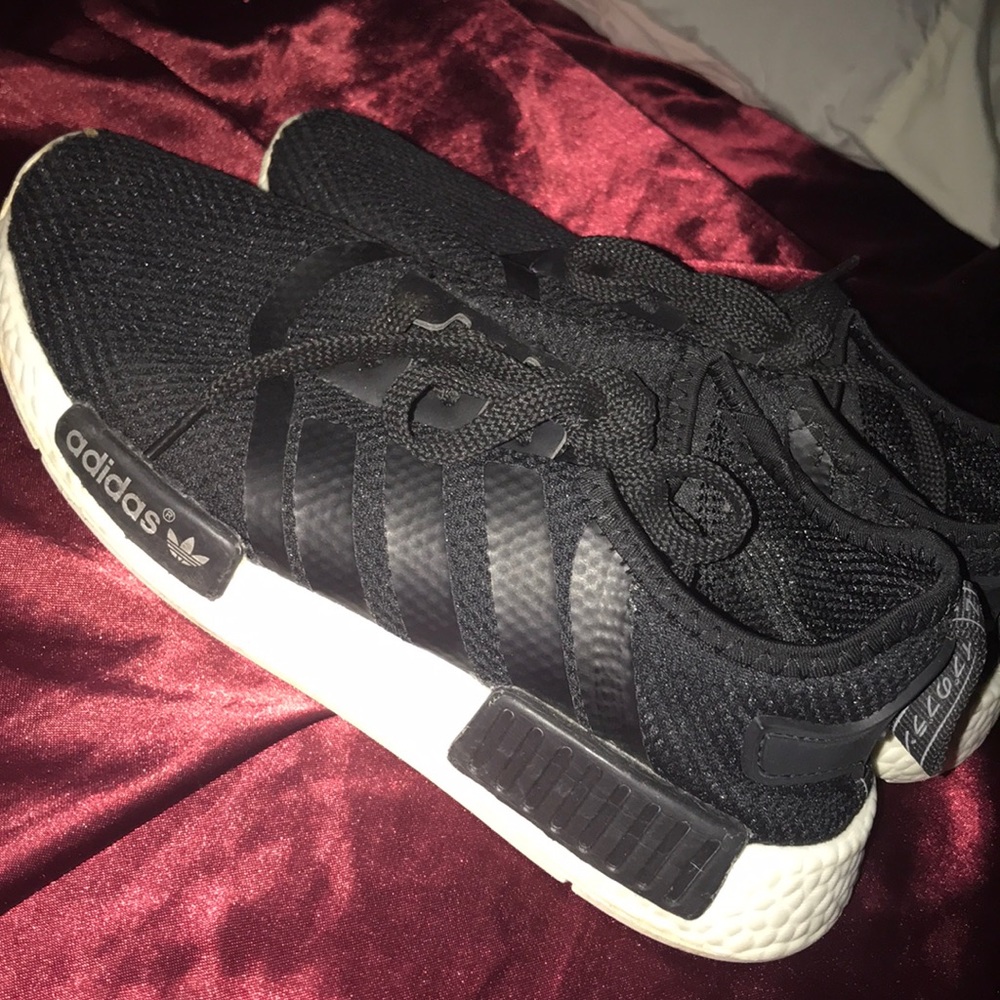 Adidas NMD W8